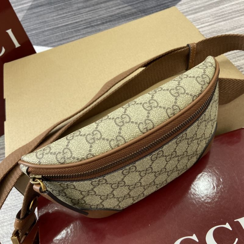 Gvc*1 waist chest packs